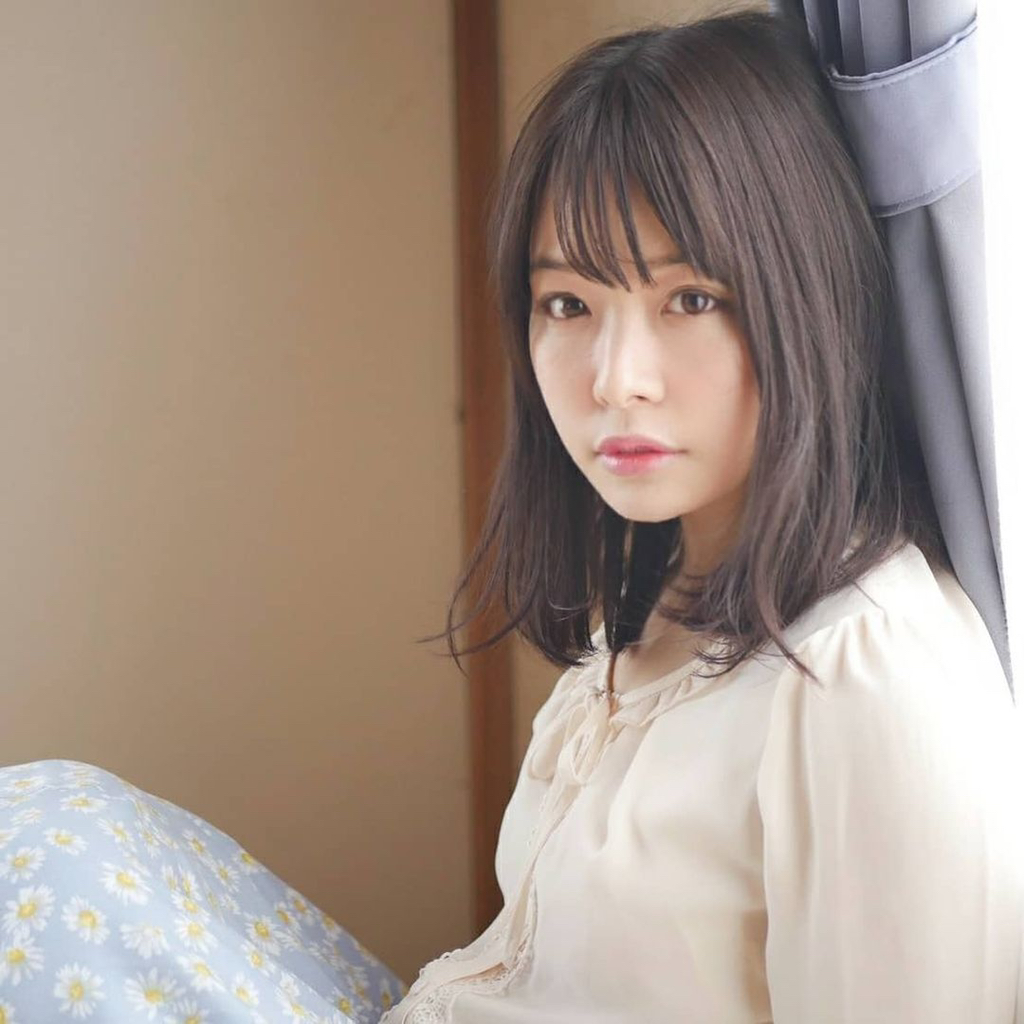 러블리한 AV 배우