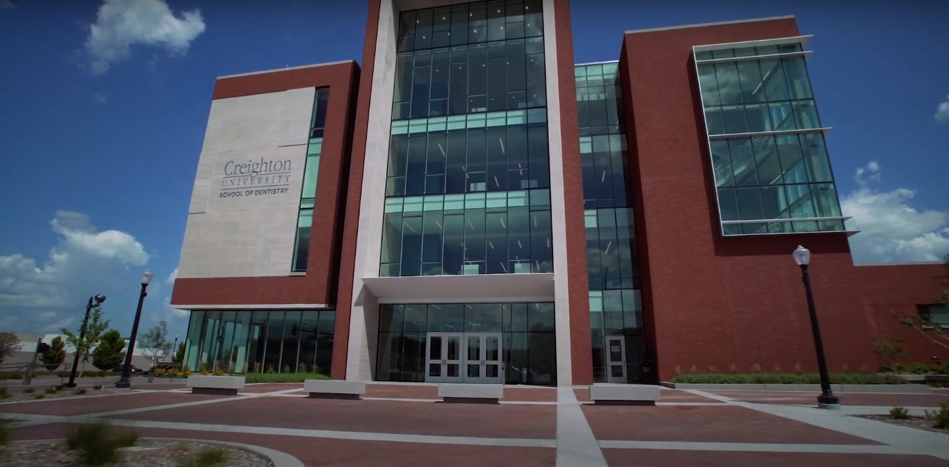 Creighton University School Of Medicine Acceptance Rate, Tuition