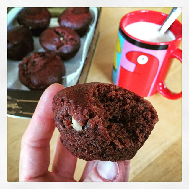 Pastís de pastanaga i xocolata al vapor (Thermomix) magdalena de pastanaga i xocolata THX