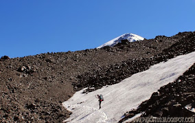 LANIN PATAGONIA 2010