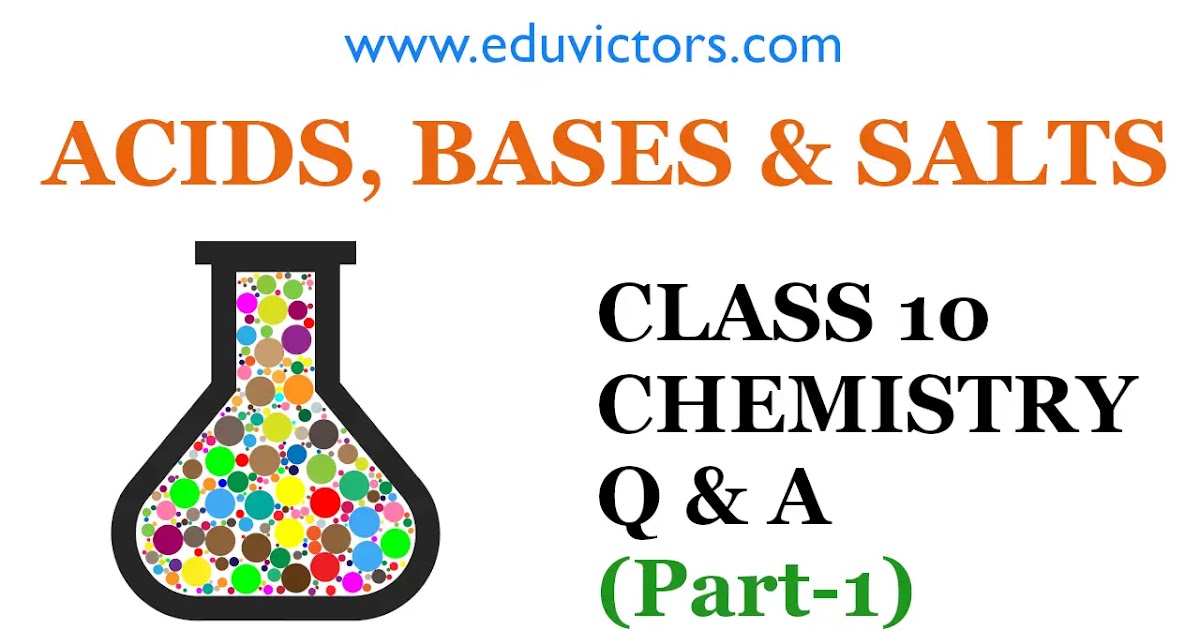 CBSE Papers, Questions, Answers, MCQ CBSE Class 10 Chemistry