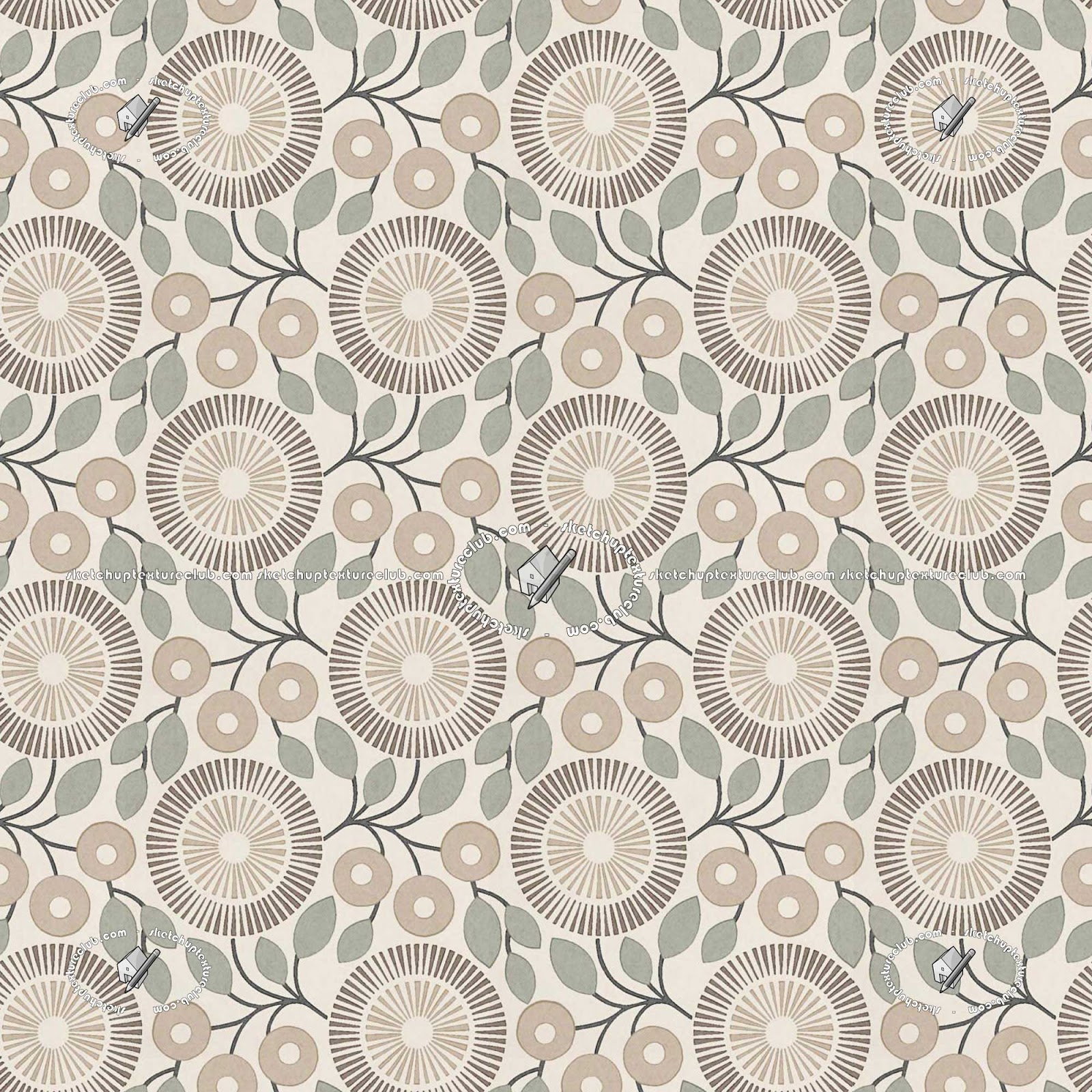 seamless wallpaper texture