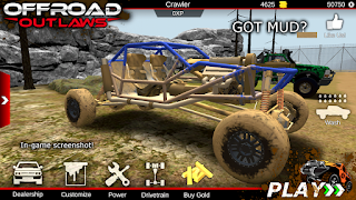 Offroad Outlaws v1.1.4