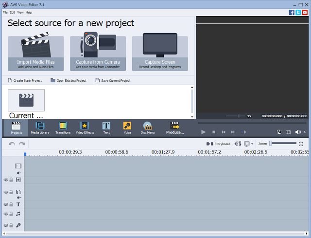 download avs video editor full version crack