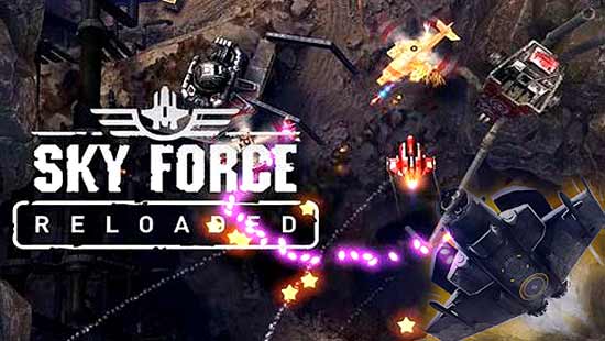 sky force apk