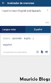 descargar traductor de ingles a español sin internet