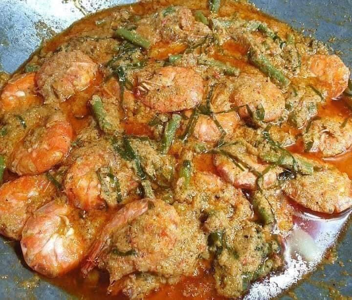 31 KOLEKSI RESEPI MASAKAN MENGGUNAKAN UDANG