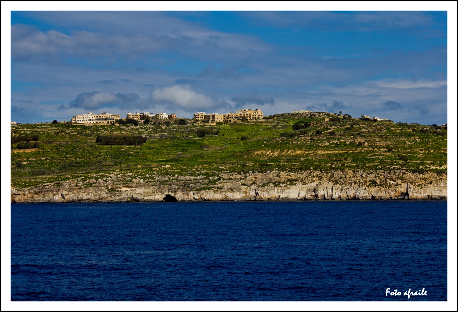 Mi Album de Fotos MGARR (Malta).