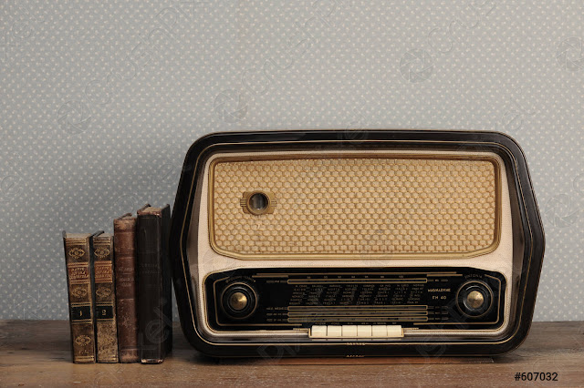 Εκπομπή: Ημέρα Ραδιοφώνου - Δημοτικό Σχολείο Ταυρωνίτη