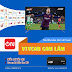 VTVCab Cam Lâm - Tổng đài đăng ký lắp truyền hình cáp và Internet