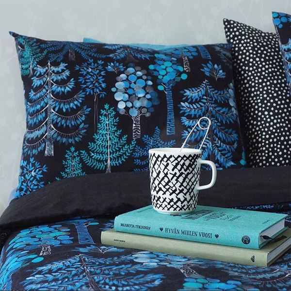 print & pattern HOME DECOR finlayson