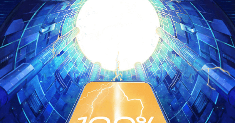 Vivo announces 120W Super Flash Charge