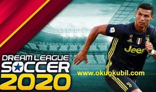 Dream Leauge Soccer 2020 v7.22 Güncel Elmas ve Para Hilesi İndir 2020