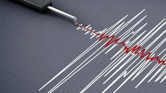 Earthquake in Pithoragarh: पिथौरागढ़ में 3.1 तीव्रता का भूकंप