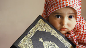 Ketika Anak Kecil Bertanya Tentang Allah, Maka Jawablah Seperti Ini Ketika Anak Kecil Bertanya Tentang Allah, Maka Jawablah Seperti Ini