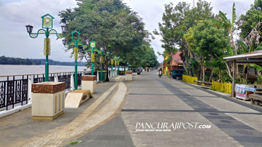 Kawasan Istana Surya Negara Sanggau Photo