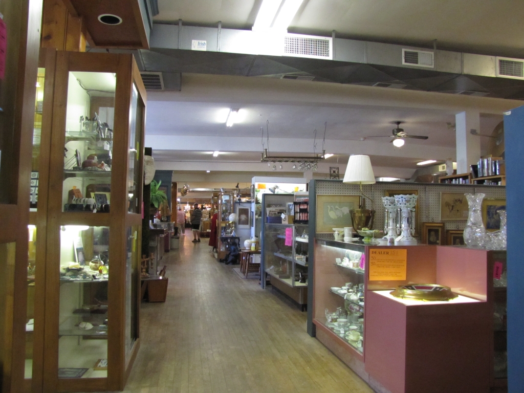 Pinehaven Farmersville, Ohio Duck Creek Antique Mall