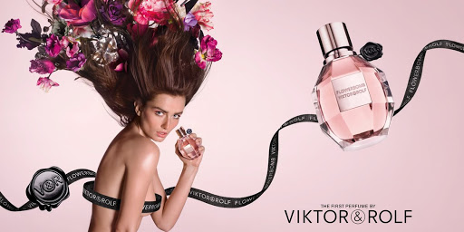 Flowerbomb by VICTOR & ROLF
