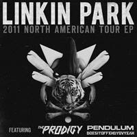 [2010] - 2011 North American Tour [EP]