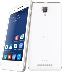 Kelebihan Kekurangan Harga Spesifikasi Hp Lava Iris 505 Spekphone