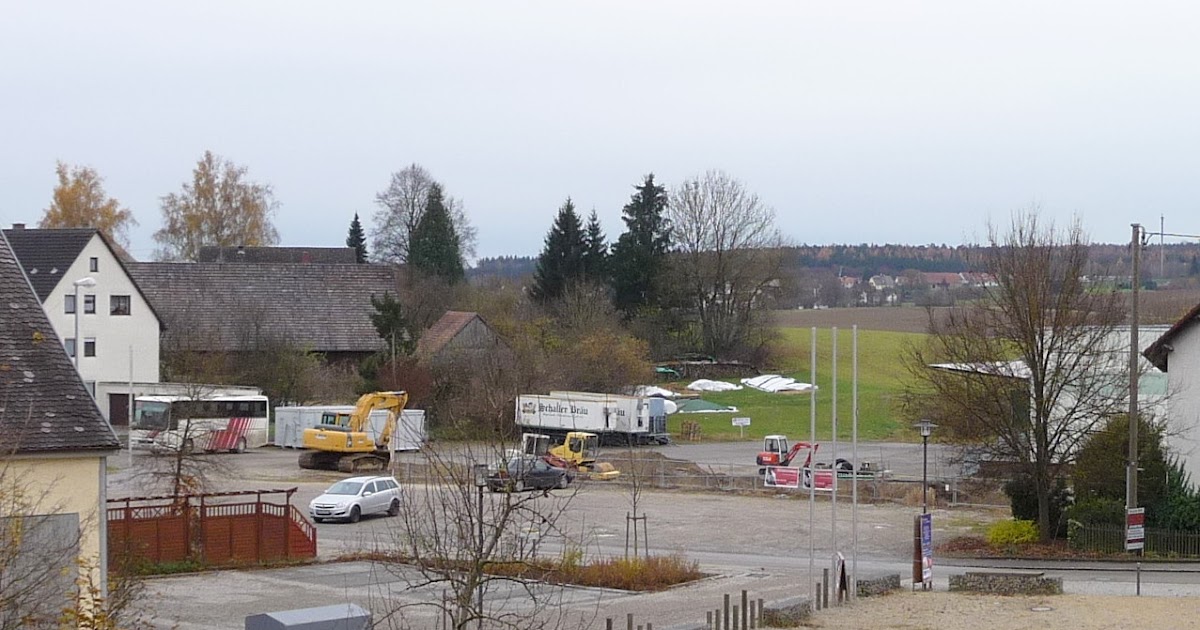 Festplatz Ingolstadt Parkplatzauskunft 2020 05 02