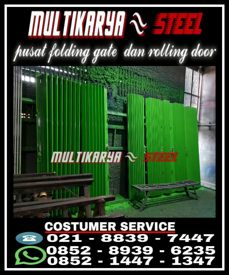 Daftar Harga Folding Gate Cikampek Murah ~ FOLDING GATE CIKAMPEK MURAH Daftar Harga Folding Gate Cikampek Murah ~ FOLDING GATE CIKAMPEK MURAH