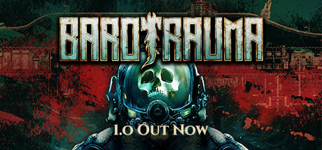 Barotrauma MULTi13-ElAmigos