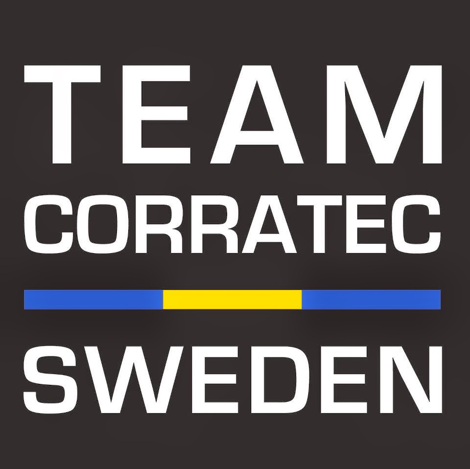 TeamCorratecSweden