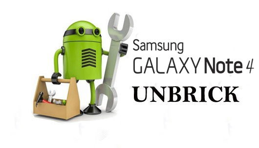 galaxy note 4 android 10