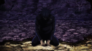 Hellominju.com : 呪術廻戦アニメ | 伏黒恵 領域展開 | CV.内田雄馬 | Jujutsu Kaisen | Megumi Fushiguro | Hello Anime !