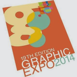 Graphic Expo 2014