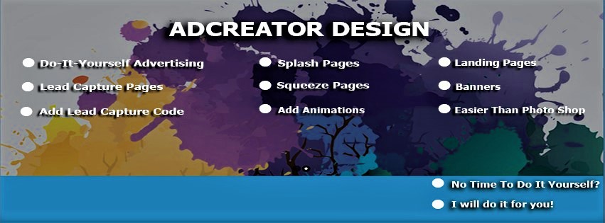 AdCreatorDesign