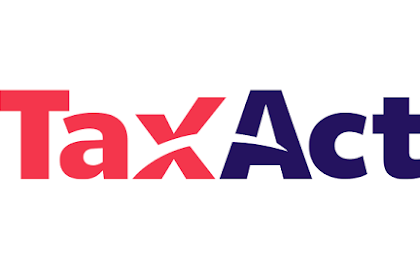 TaxAct Deluxe Edition