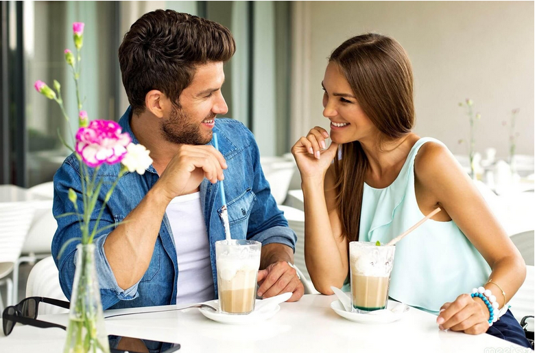 what is the relationship between partners like