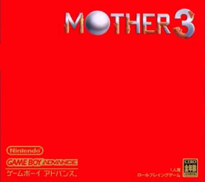 Mother 3 - OST