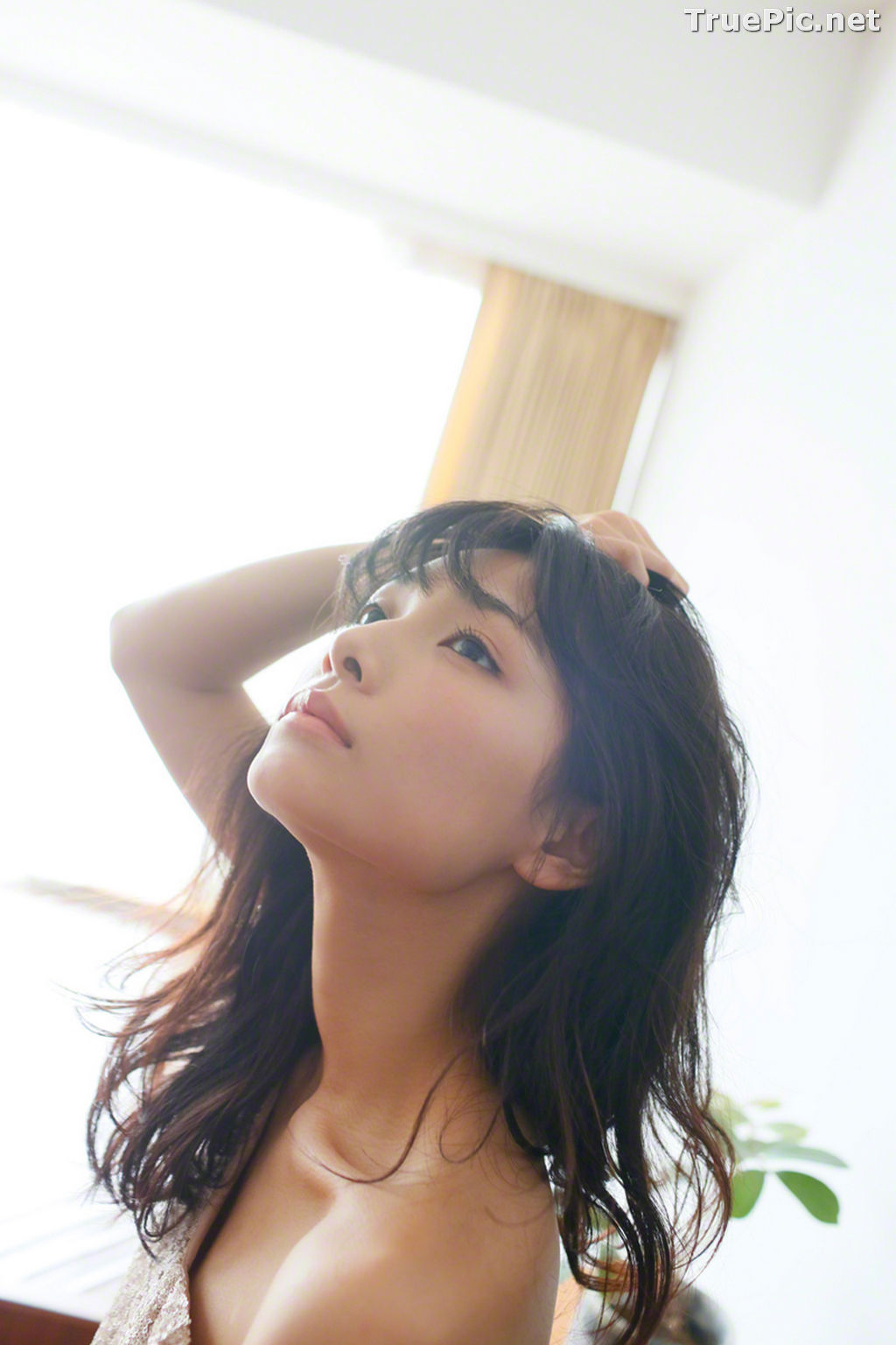 Image Wanibooks No.137 – Japanese Idol Singer and Actress – Erika Tonooka - TruePic.net - Picture-59