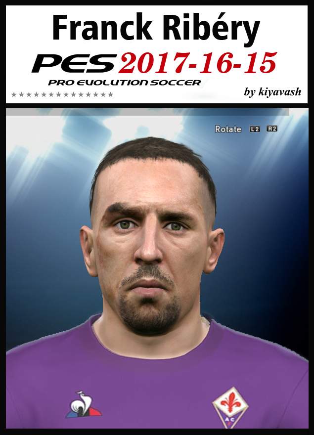franck ribery pes 2005 s franck ribery pes 2005 s
