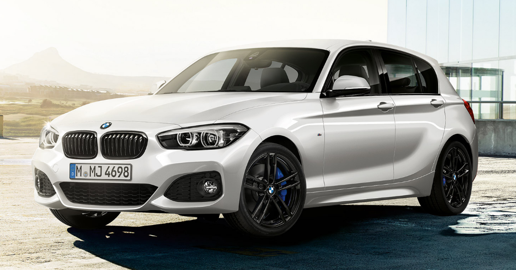 2019 Bmw 1 Series Engine Interior And Release Date New