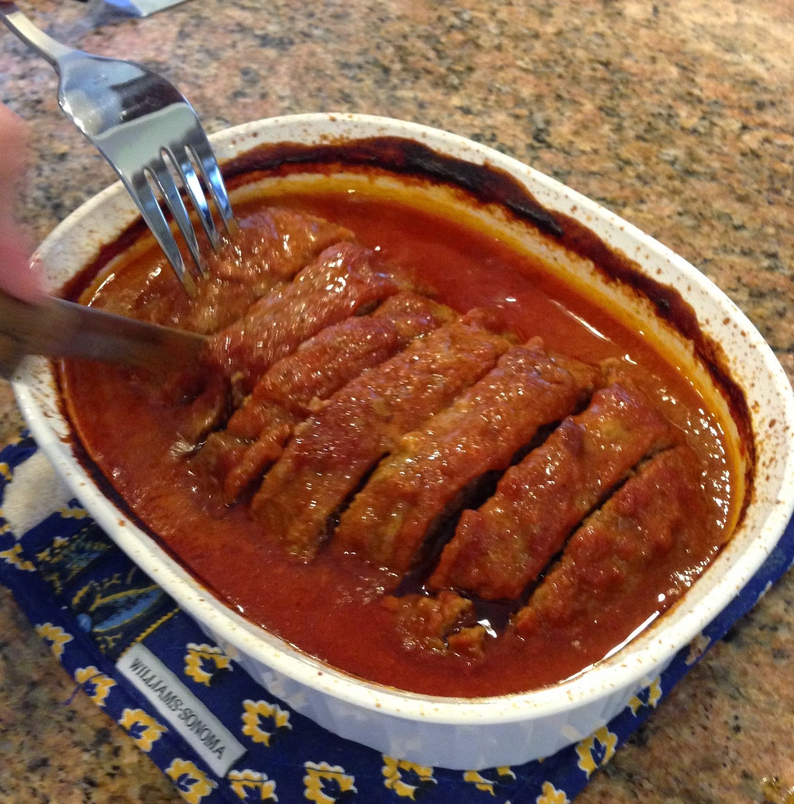 AMISH READER BETTER THAN GRANDMA'S HOMEMADE MEATLOAF AND OUR GIVEAWAY WINNERS!