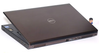 Laptop Design DELL Precision M6700 Core i7