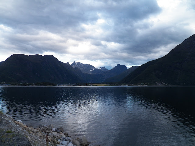 Día 12 (Carretera del Atlántico) - Fiordos Noruegos - Oslo (14 días por nuestra cuenta) Agosto 2013 (6)