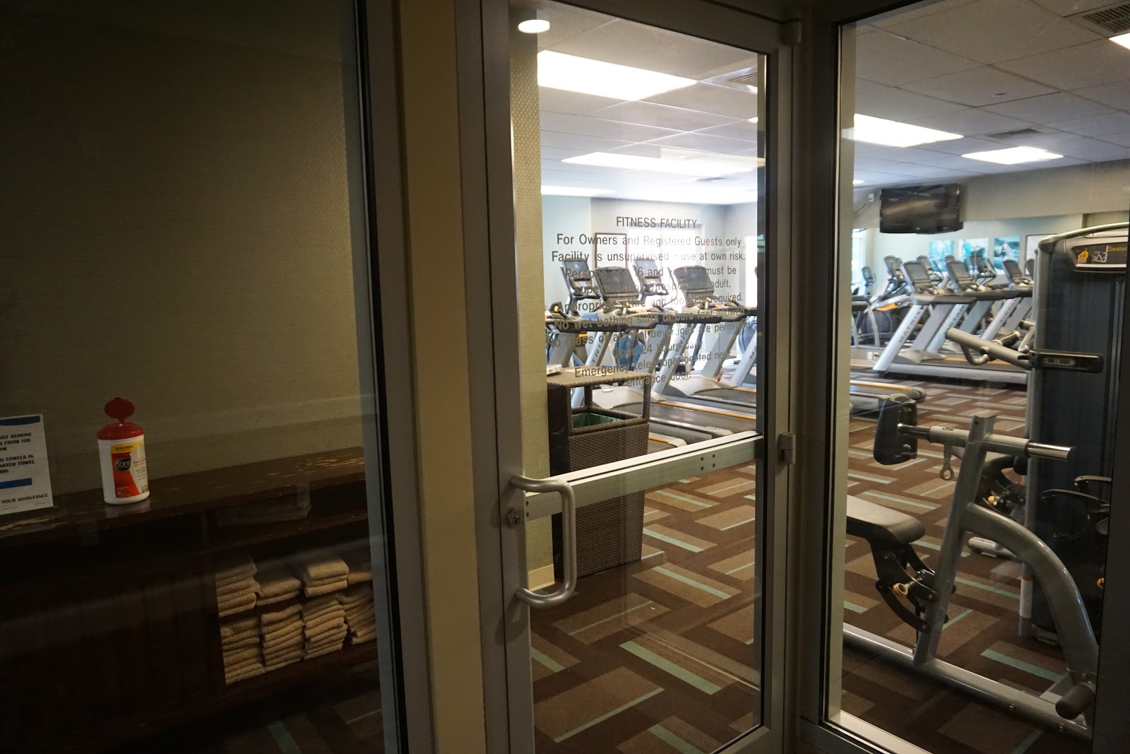 24 Hour Fitness Hawaii Kai FitnessRetro