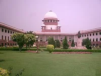Supreme Court, India 