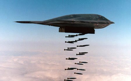 bunker buster bombs bunker buster bombs