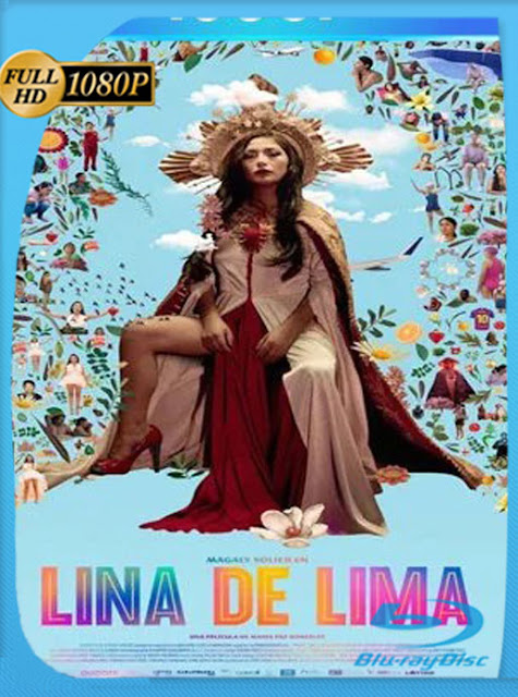 Lina de Lima (2019) HD [1080p] Latino [GoogleDrive] SXGO