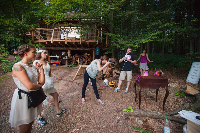 Jugendzentrum Am Zug Kinderfestival Mainz 2018