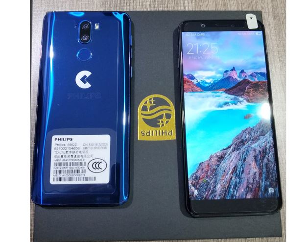 Hp Harga 2 Jutaan Ram 4GB Terbaik 2020