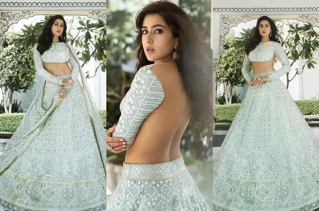Actress Sara Ali Khan Latest Hot Photos & Videos Actress Sara Ali Khan Latest Hot Photos & Videos