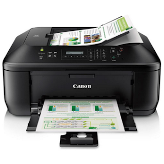 Canon PIXMA MX392 Driver Download