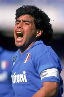 #DiegoArmando #Maradona jr ad un anno dalla morte del Pibe: "Curato bene non sarebbe morto"
